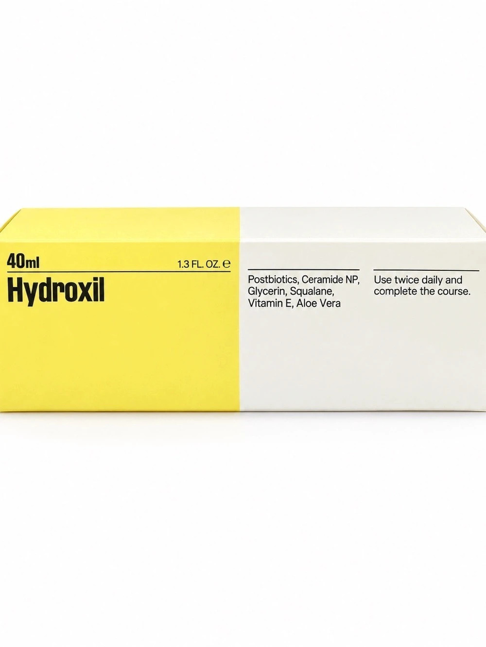 ME+HODIO Hydroxil 40 mL Acne Treatment NWT